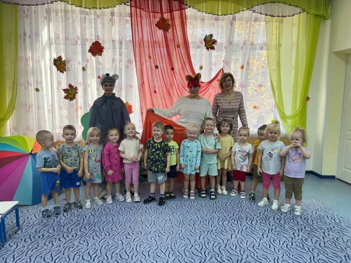 09.10.24г. НЕПОСЕДЫ