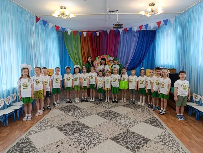 51 День Земли (2)