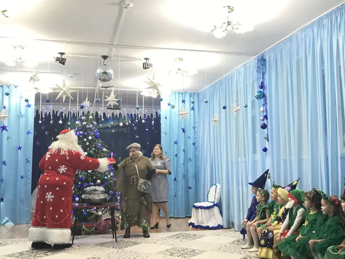 51-Новый год - Ягодки 25.12.24