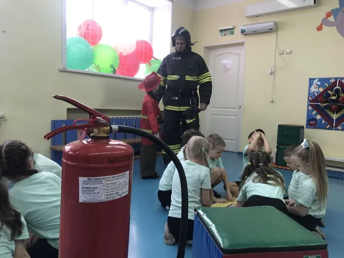 51-День рождения Огнетушителя (2)