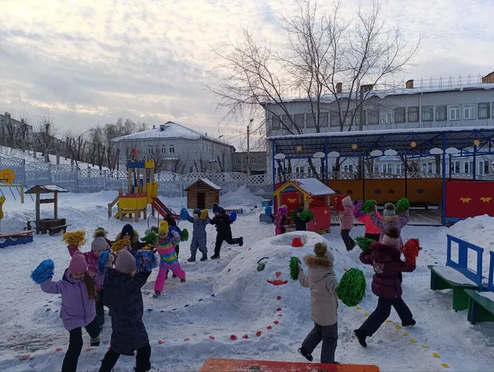 51-Лучики-Игры с осьминогом