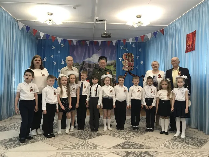 51-День Победы