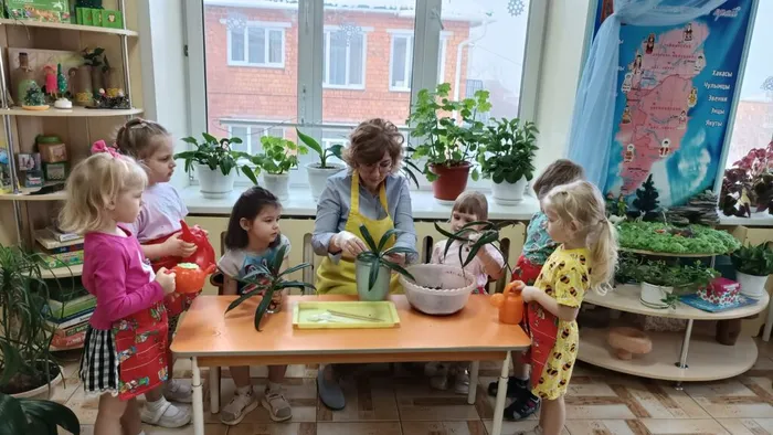 Непоседы 20.02.25
