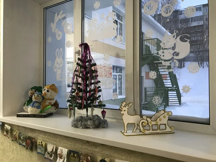 51-новогодняя сказка в детском саду (4)