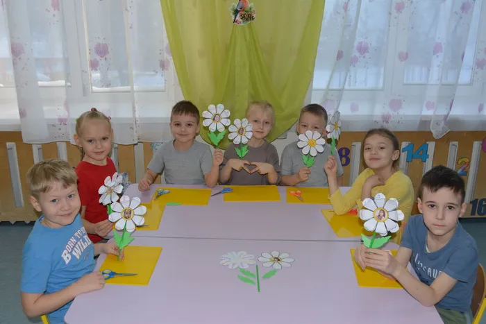 05.03.24 Непоседы