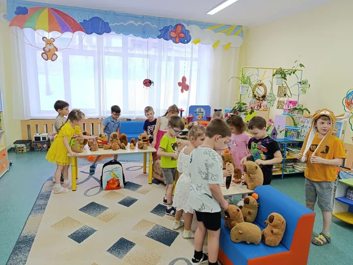 51-Лучики-Выставка капибар