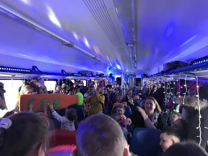 51-волшебный поезд 2