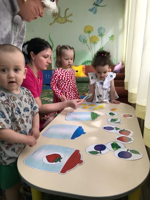 51-Птенчики-Итоговое занятие