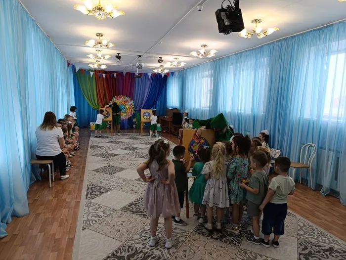 51 день Земли
