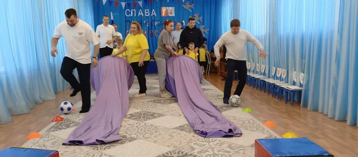 51-спортивный праздник День защитника Отечества (5)