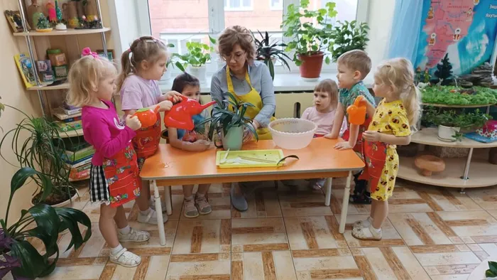 20.02.2025. - Непоседы