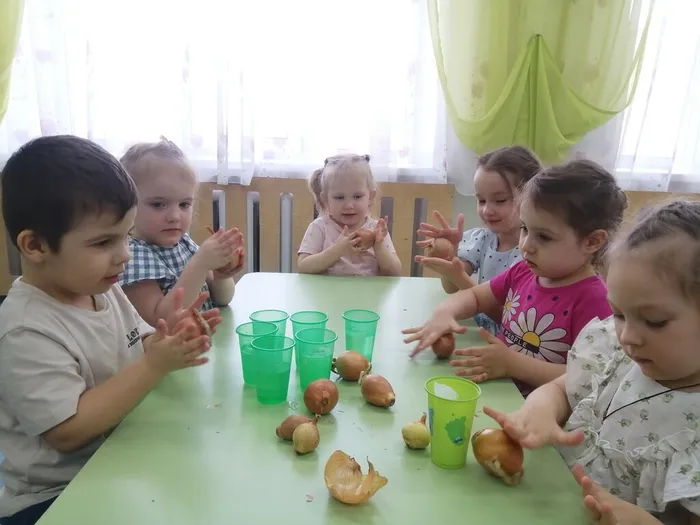 51-Непоседы.Чудо огород у Маши и медведя