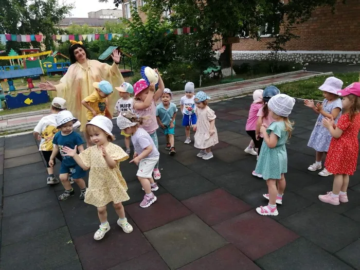 191-День Солнца в детском саду (2)