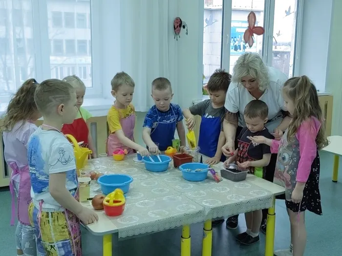 Огород Лучиков