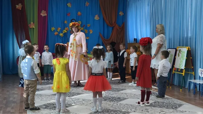 191-праздник осени в группе Лучики