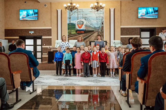 191- 31.03.23 - День машиниста
