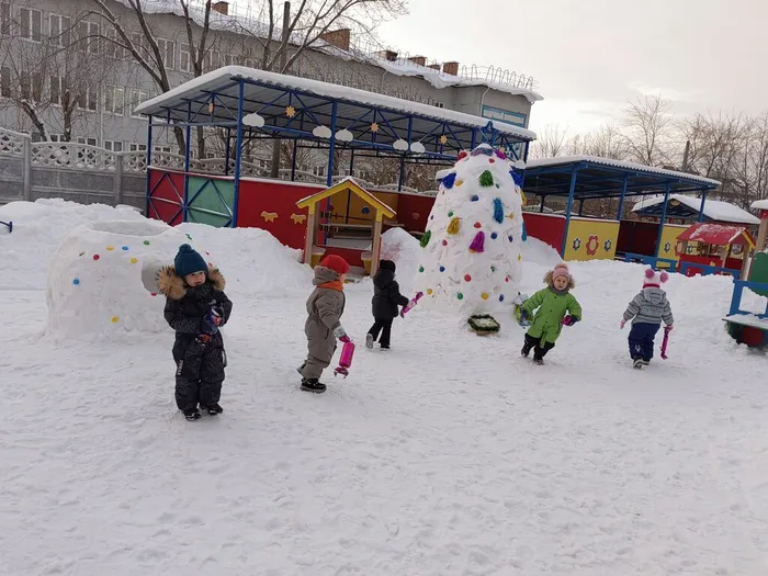 51-Лучики-зимняя прогулка (2)