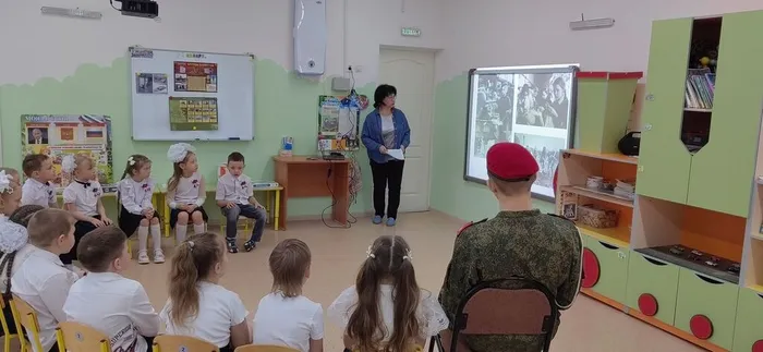51-Лучики-Беседа