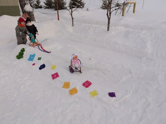 51-Лучики-зимняя прогулка (3)