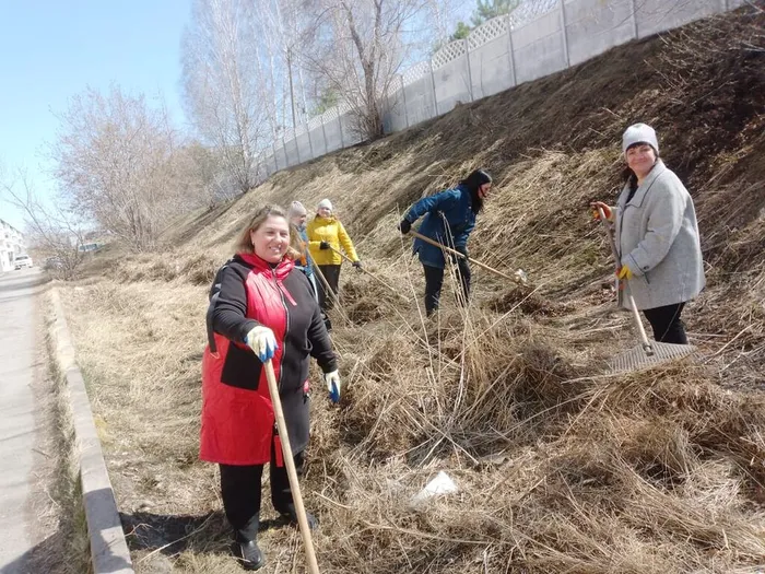 51-субботник Зеленая весна (4)