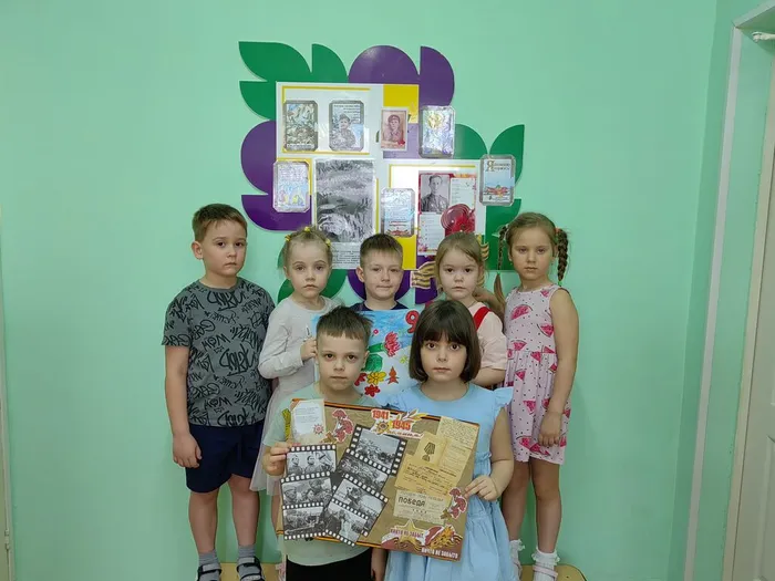 51-акция Бессмертный полк