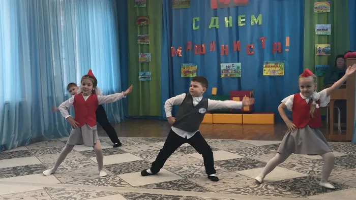 51-День машиниста 25г (4)