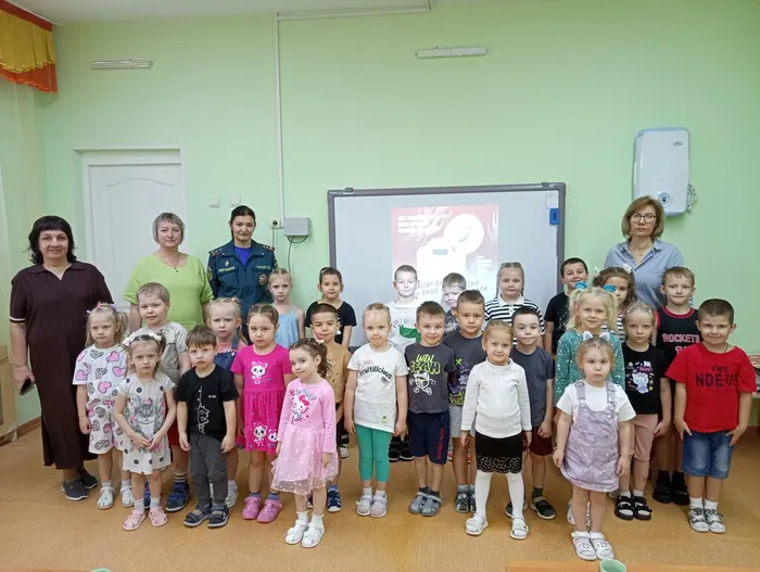 51-встреча с пожарным