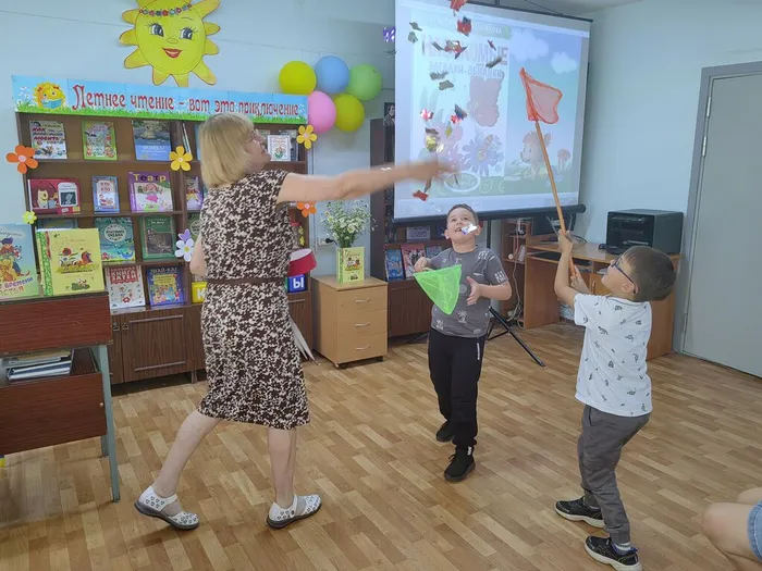 51-в библиотеке Читаем о лете (3)