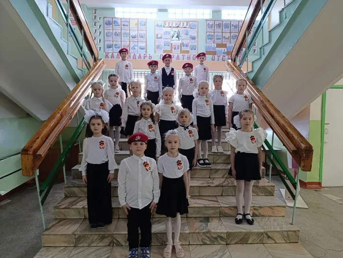 51-экскурсия в школьный музей ВОВ (4)