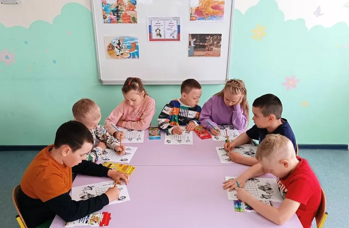 06.06.24. НЕПОСЕДЫ