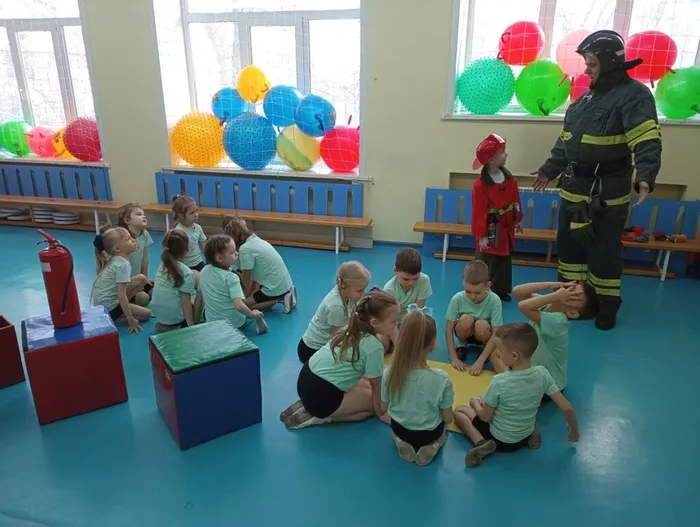 51-День рождения Огнетушителя (3)