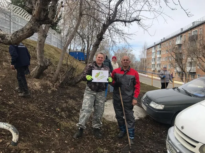 51-субботник Зеленая весна (1)