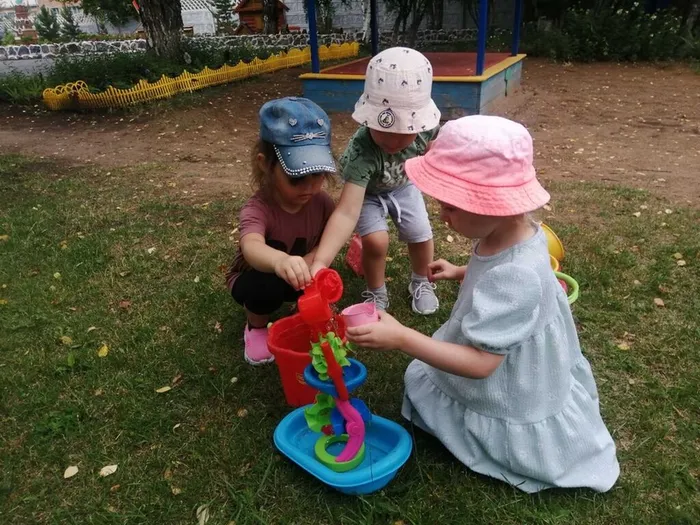 191-игра с водой