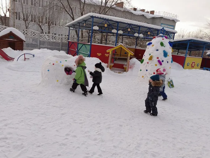 51-Лучики-зимняя прогулка (1)