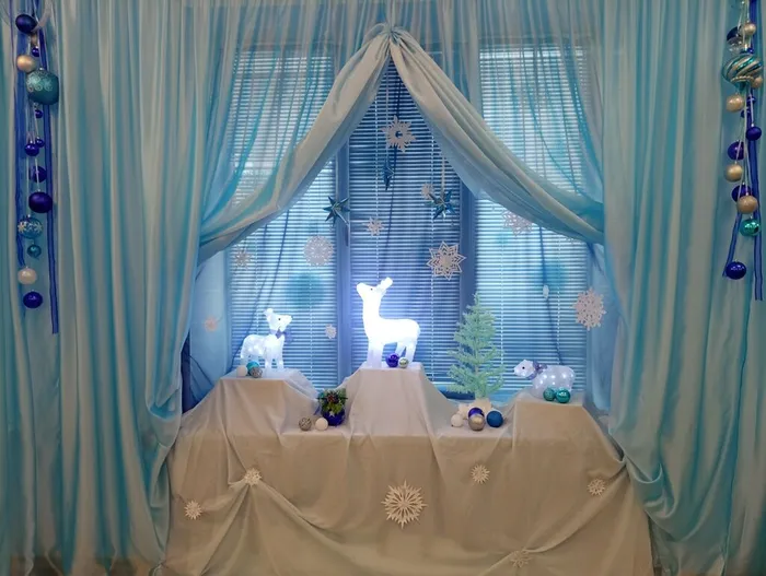 51-новогодняя сказка в детском саду (7)