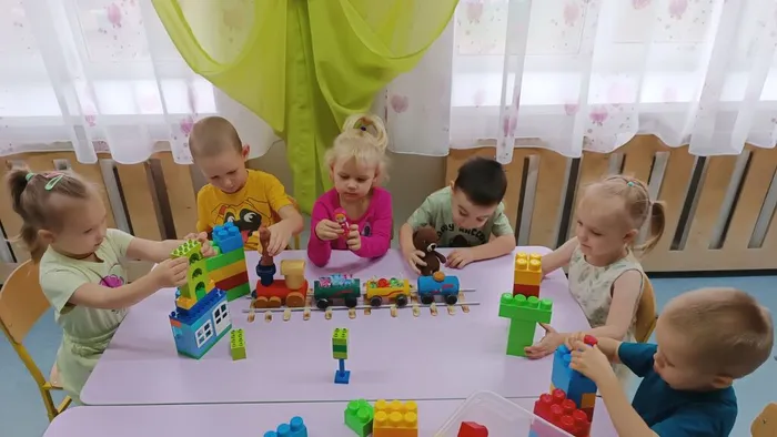 51-игра Мы построим железную дорогу (2)