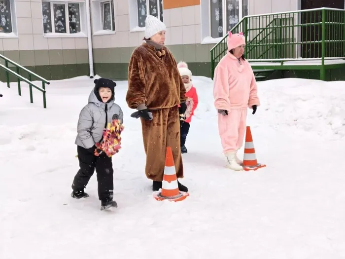 51-спортивное развлечение Зимние забавы (4)