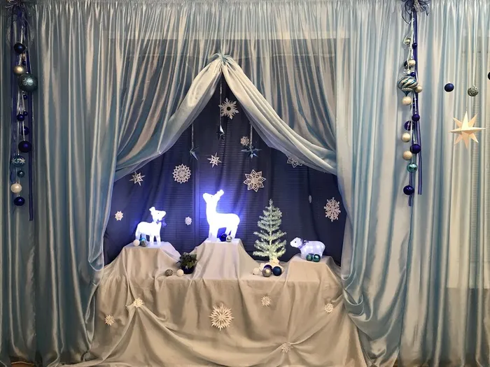 51-новогодняя сказка в детском саду (3)