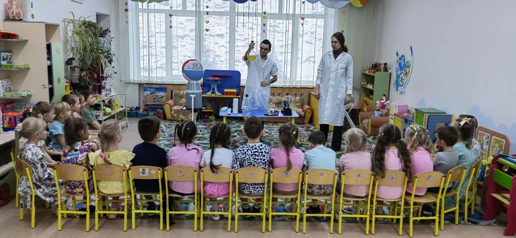51-ЖД шоу Без фокусов (1)