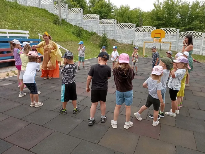 51-День Солнца (2)