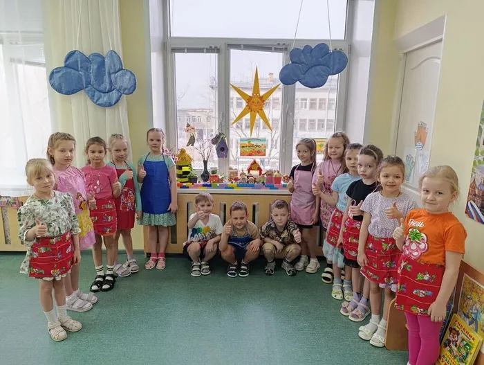 51-Лучики-Огород на подоконнике