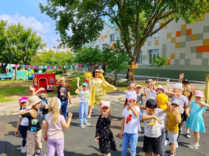 51-День солнца